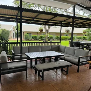 3* Motel Motor